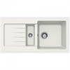 Кухонная мойка Teka KEA 60 B-TG WHITE (40143373) 40143373 - фото 100659