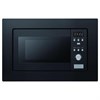 Встраиваемая микроволновая печь Teka MWE 207 FI black 40581129 - фото 101188