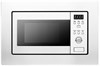 Встраиваемая микроволновая печь Teka MWE 207 FI White 40581130 - фото 101189