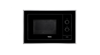 Встраиваемая микроволновая печь Teka ML 820 BI Black SS 40584201 40584201 - фото 101194