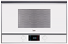 Встраиваемая микроволновая печь Teka ML 822 BIS L White 40584302 - фото 101198