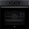 Электрический духовой шкаф Teka HSB 610 BK BLACK 41560112 - фото 101227