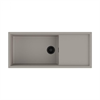 Omoikiri Sintesi 116-GR Artceramic/leningrad grey 4997124 - фото 103029