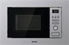 Встраиваемая микроволновая печь Gorenje BM201AM1X 738288 - фото 104001