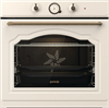 Электрический духовой шкаф Gorenje BOS67372CLI 740236 - фото 104131