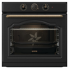 Электрический духовой шкаф Gorenje BOS67372CLB 740237 - фото 104132