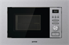 Встраиваемая микроволновая печь Gorenje BM201AG1X 740247 - фото 104137