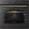 Электрический духовой шкаф Gorenje BO6735CLB 740368 - фото 104141