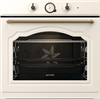 Электрический духовой шкаф Gorenje BO6735CLI 740369 - фото 104142