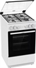 Gorenje Комбинированная плита GK5A21WH 740545 - фото 104161