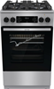 Gorenje Комбинированная плита GK5C65XV 740572 - фото 104164