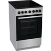 Gorenje Электрическая плита GEC5B20SG 741183 - фото 104193