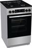 Gorenje Комбинированная плита GK5C60SJ 741199 - фото 104194