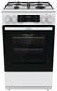 Gorenje Комбинированная плита GK5C60WJ 741498 - фото 104202