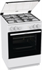 Gorenje Комбинированная плита GK6A20WF 741642 - фото 104205