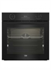 Встраиваемый электрический духовой шкаф Beko BBIM 18300 BS 7724086731 - фото 104567