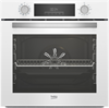 Beko BBIM143N0W духовой шкаф электрический встраиваемый 7779482132 - фото 104634