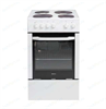 Beko Электрическая плита FFSS 56000 W 7786988362 - фото 104663