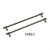 Комплект боковых релингов Smeg KITKCO-2 8017709194307 - фото 104771