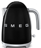 Чайник электрический Smeg KLF03BLEU 8017709227791 - фото 104839