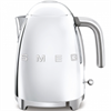 Чайник электрический Smeg KLF03SSEU 8017709228156 - фото 104845