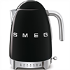 Чайник электрический Smeg KLF04BLEU 8017709231309 - фото 104860