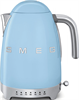 Чайник электрический Smeg KLF04PBEU 8017709231446 - фото 104862