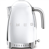 Чайник электрический Smeg KLF04SSEU 8017709231743 - фото 104866