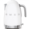 Smeg KLF04WHEU электрический чайник 8017709231811 - фото 104867