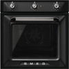 Smeg Электрический духовой шкаф SF6905N1 8017709241537 - фото 104909