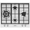 Smeg Газовая варочная панель PX164L 8017709247416 - фото 104918