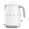 Чайник электрический Smeg KLF03WHMEU 8017709290719 - фото 105043