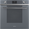 Smeg Электрический духовой шкаф SO6100S2S 8017709293154 - фото 105051