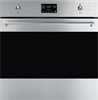 Встраиваемый электрический духовой шкаф Smeg SOP6302TX 8017709293642 - фото 105061