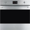 Smeg Электрический духовой шкаф SO6302M2X 8017709295103 - фото 105075