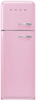 Smeg FAB30LPK5 холодильник двухкамерный 8017709297701 - фото 105100