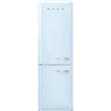 Smeg FAB32LPB5 холодильник двухкамерный 8017709298050 - фото 105127