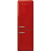 Холодильник с нижней морозилкой Smeg FAB32RRD5 8017709298197 - фото 105141