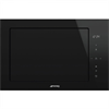 Встраиваемая микроволновая печь Smeg FMI625CN 8017709299958 - фото 105208