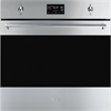 Встраиваемый электрический духовой шкаф Smeg SOP6302S2PX 8017709302092 - фото 105221