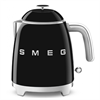 Чайник электрический Smeg KLF05BLEU 8017709302184 - фото 105224