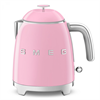 Smeg KLF05PKEU электрический чайник 8017709302214 - фото 105227