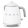 Чайник электрический Smeg KLF05WHEU 8017709302221 - фото 105228