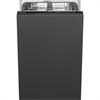 Smeg Встраиваемая посудомоечная машина ST4512IN 8017709302894 - фото 105237