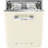 Встраиваемая посудомоечная машина Smeg STFABCR3 8017709305055 - фото 105257