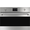 Встраиваемый электрический духовой шкаф Smeg SO4302S3X 8017709305215 - фото 105262