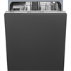 Встраиваемая посудомоечная машина Smeg STL281DS 8017709306915 - фото 105276