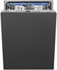 Smeg Встраиваемая посудомоечная машина STL333CL 8017709307011 - фото 105278