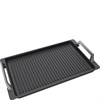 Smeg GRILLPLATE 8017709310370 - фото 105296