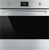 Шкаф духовой электрический Smeg SO6301TX 8017709321116 - фото 105358